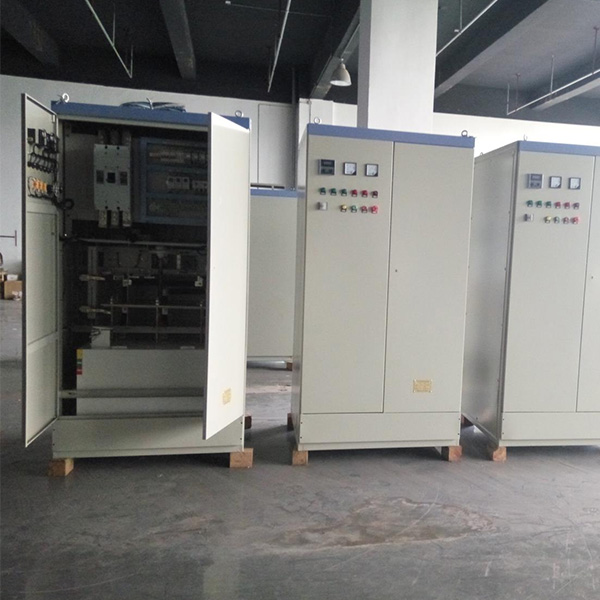 ZLDL系列高低压绕线式电机电液水阻软起动柜