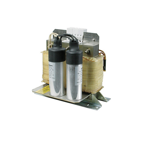 ZLDL-DV/DT滤波电抗器