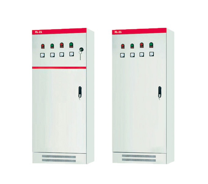 ZLDL-XL-21型动力配电柜