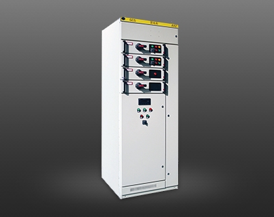 ZLDL-GCS型 低压抽出式开关柜