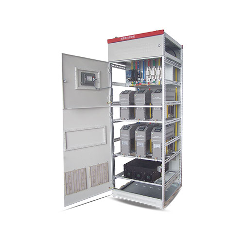 ZLDL-TSC电容器组（混合式无功补偿）